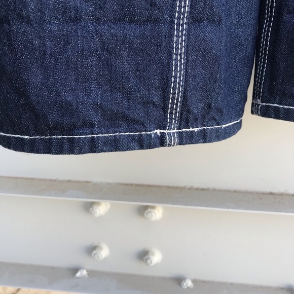 Big Mac Overalls 38x30 *Like New* - Picture 4 of 4